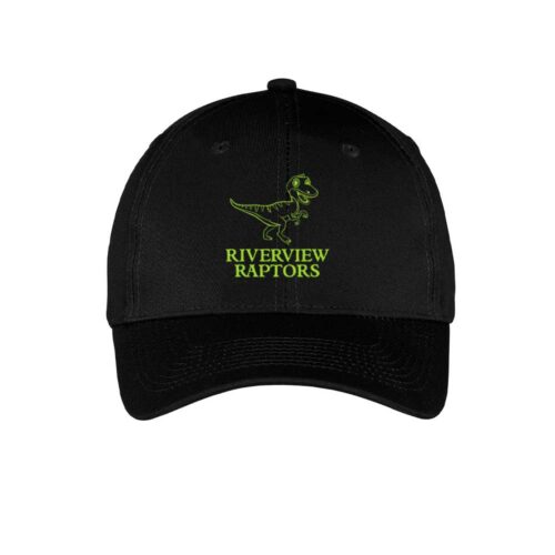 Riverview Raptors - Baseball Cap