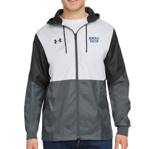 Roncalli Soccer - UA Team Jacket