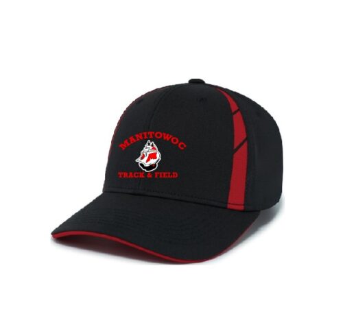 LHS Track- Sideline Snapback Cap