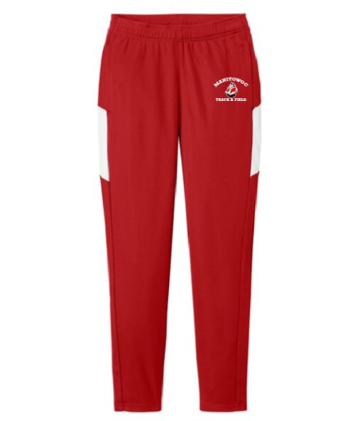 LHS Track- Performance Track Pants (Ladies)