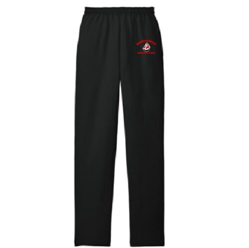 LHS Track- Sweat Pants