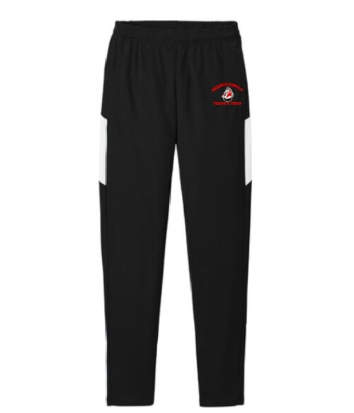 LHS Track- Performance Track Pants