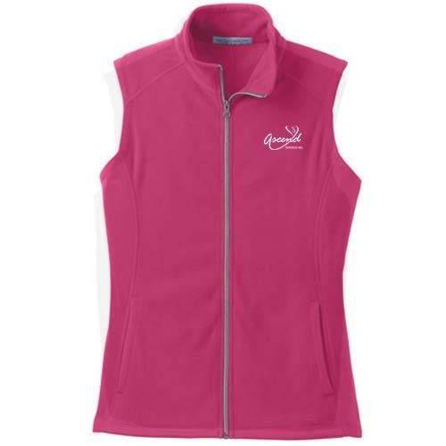 Ascend Ladies Vest