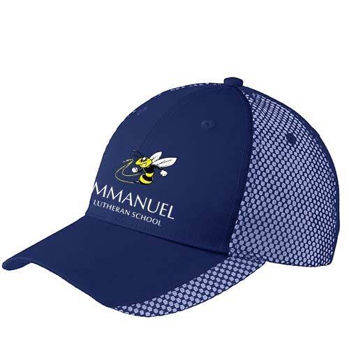 Immanuel  Baseball Cap - Image 2