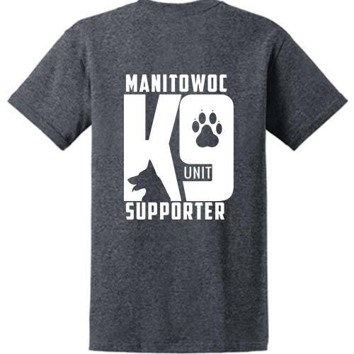 k9 t shirt