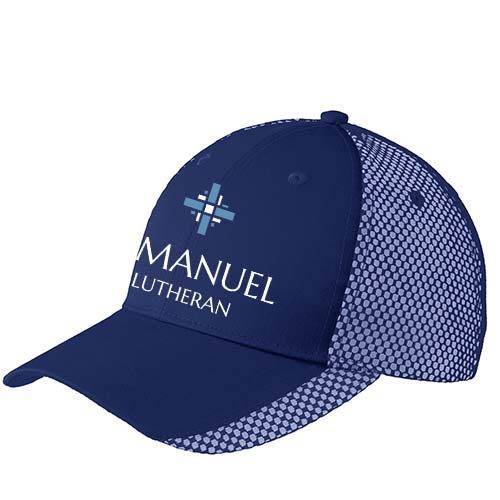 Immanuel  Baseball Cap