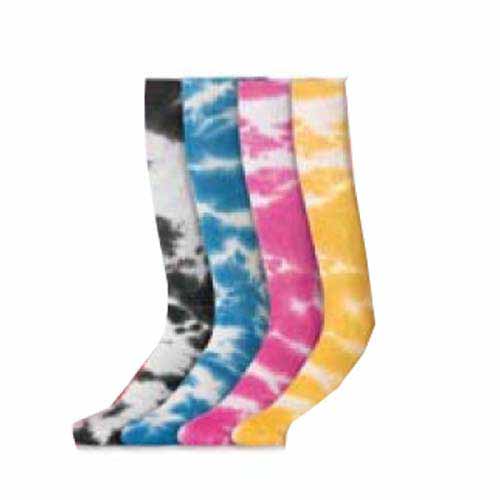 Lakeshore Storm- Tye Dye Socks – Designers Lounge