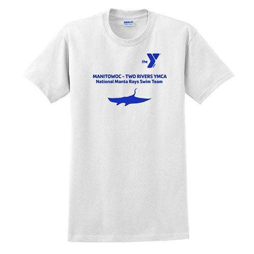 Manta Rays National Shirt – Designers Lounge