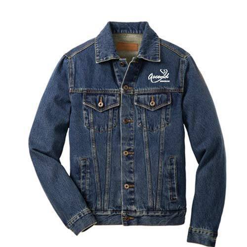 Ascend-Denim Jacket - Image 2