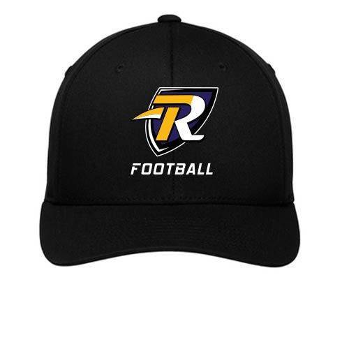 Two Rivers Football Boosters - Twill Cap