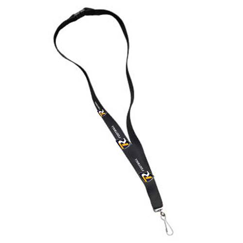 Two Rivers Football Boosters – Lanyard – Designers Lounge