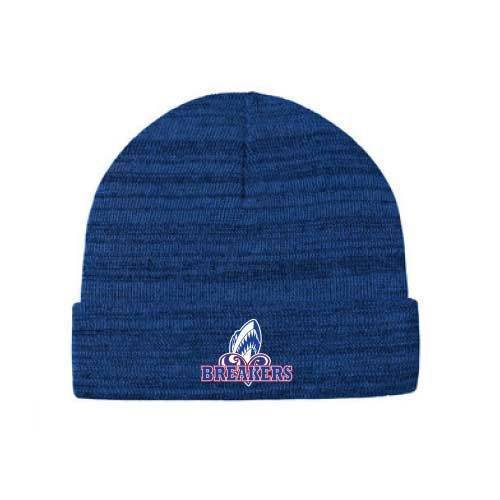 Manitowoc Breakers - Cuff Beanie