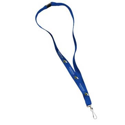 Immanuel – Lanyard – Designers Lounge