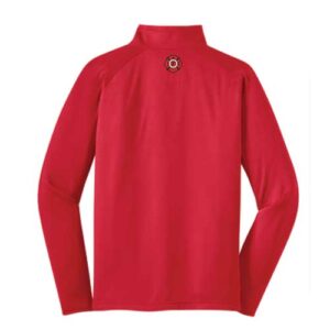 Firefighters Union – Stretch ¼ Zip Pullover