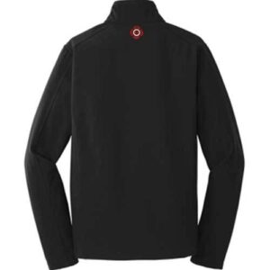 Firefighters Union – Core Soft Shell Jacket