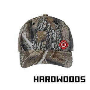 Firefighters Union – Camouflage Series Cap