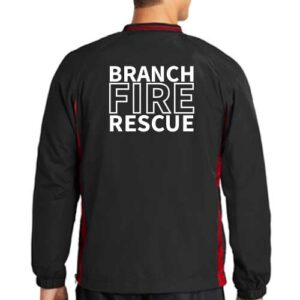 Branch Fire – Wind Shirt