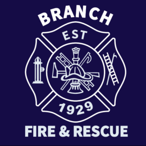 Branch Fire