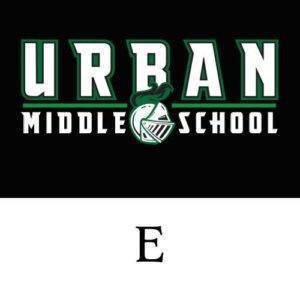 Urban Middle School