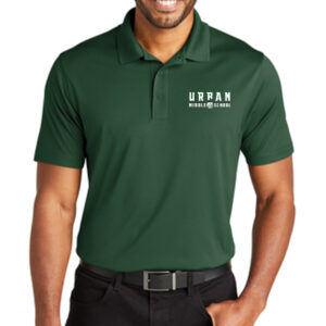 Urban Middle School - Performance Polo