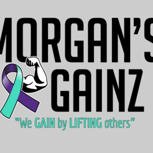 Morgan's Gainz