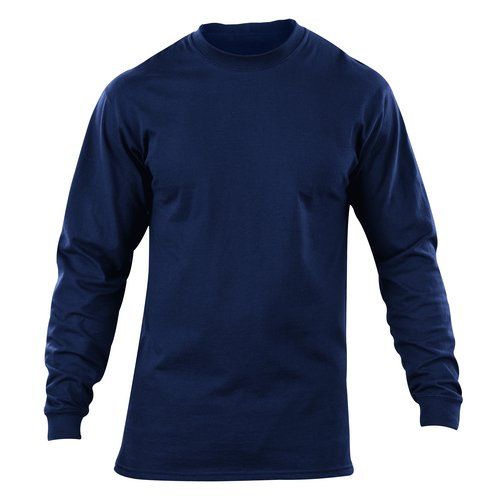 Two Rivers Fire Dept. - Long Sleeve Station Wear T-Shirt