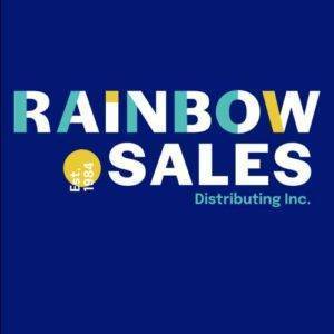 Rainbow Sales