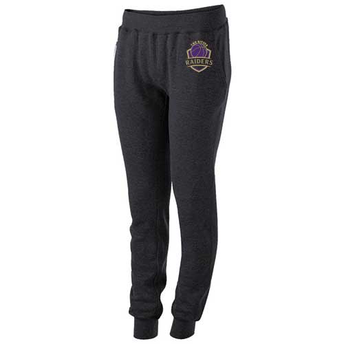 Two Rivers Basketball – Joggers (Ladies) – Designers Lounge