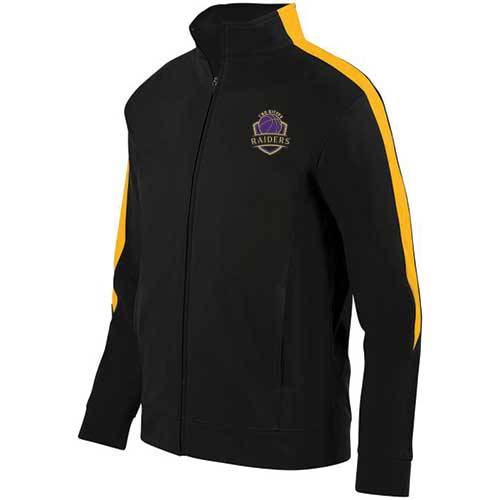 Two Rivers Basketball – Medalist Jacket – Designers Lounge