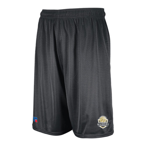 Two Rivers Basketball - Dri-Powder Mesh Shorts