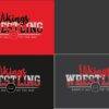 Valders Wrestling - Performance Shorts - Image 2