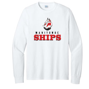 Riverview Raptors - Long Sleeve T-Shirt