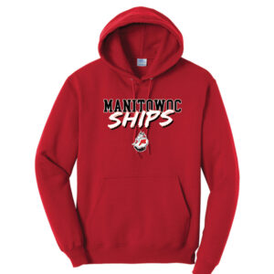 Riverview Raptors - Hooded Sweatshirt