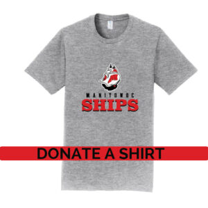 Riverview Raptors - Donate A Shirt