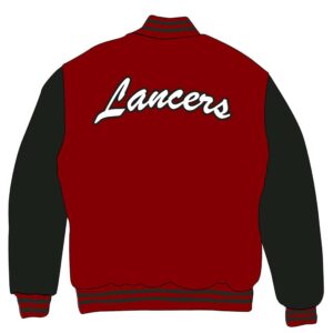 Letterman Jackets