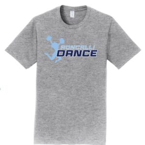 Roncalli Dance - Short Sleeve Fan Fave Tee
