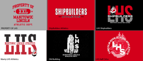 LHS Athletics- Short Sleeve Soft Style - Image 3