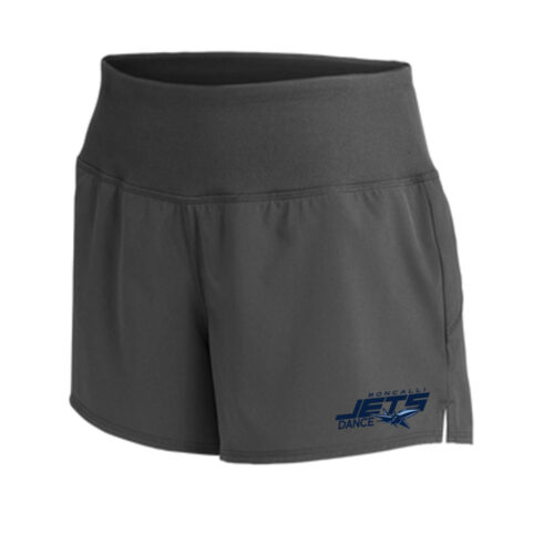 Roncalli Dance - Ladies Repeat Shorts