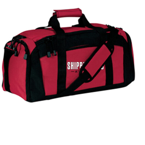 LHS Athletics- Gym Bag