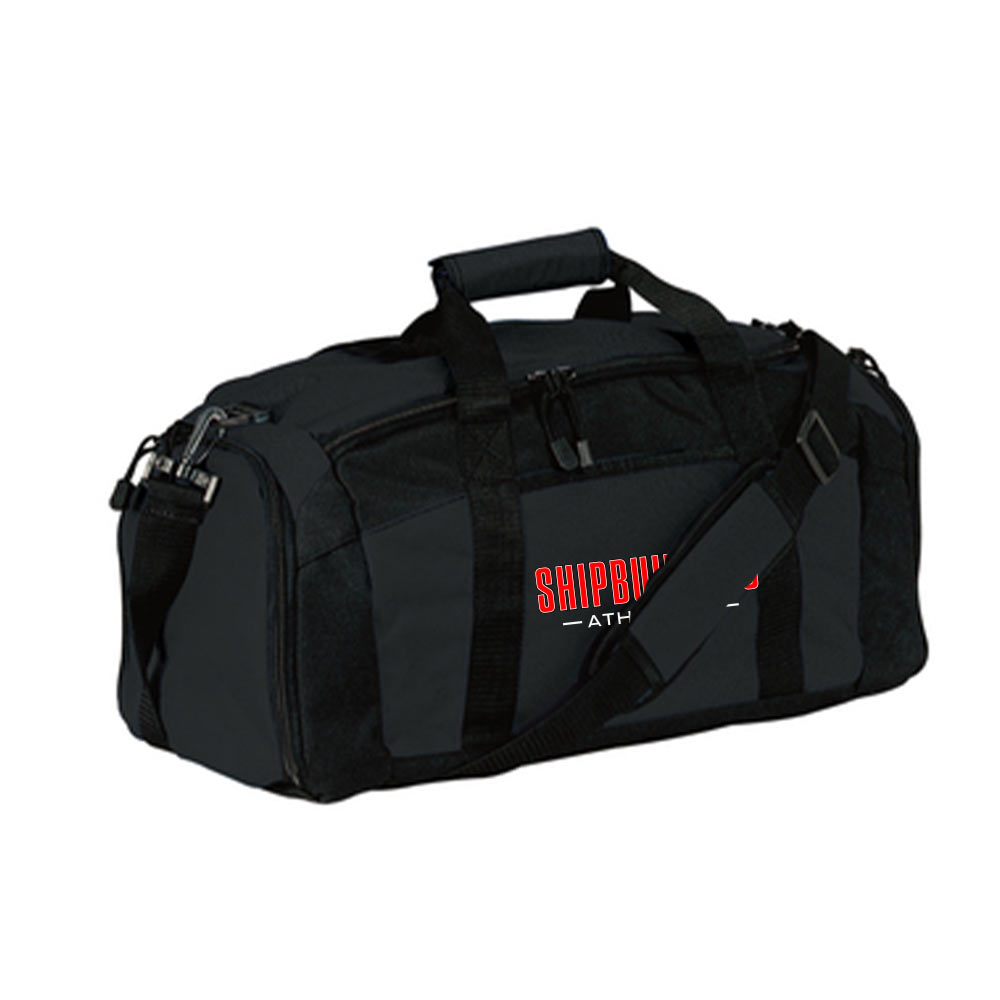 LHS Athletics- Gym Bag – Designers Lounge