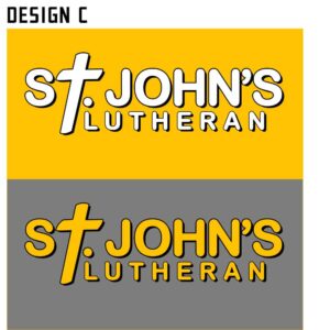 St. John's Lutheran Newtonburg