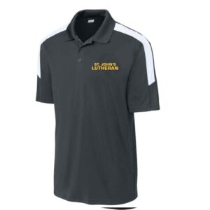 St. John's: United Performance Polo