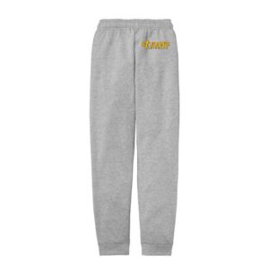 St. John's: Core Fleece Joggers