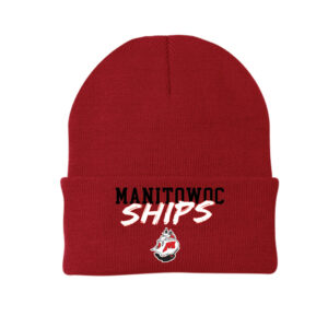 Riverview Raptors - Knit Cuff Beanie