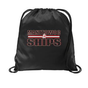 Riverview Raptors - Ultra-Core Cinch Bag