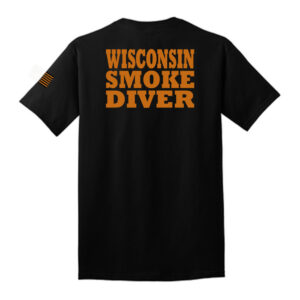 WI Smoke Divers