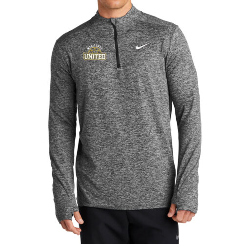 Manitowoc United - 1/4 Zip - Nike