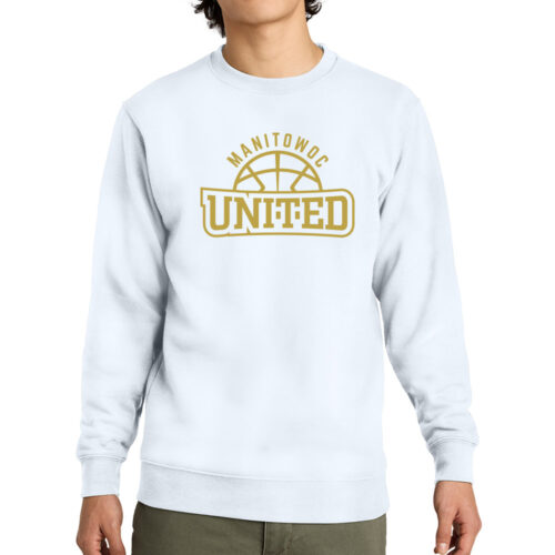 Manitowoc United - Crewneck