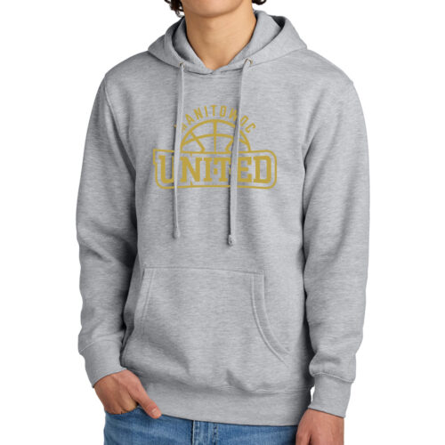 Manitowoc United - Hoodie