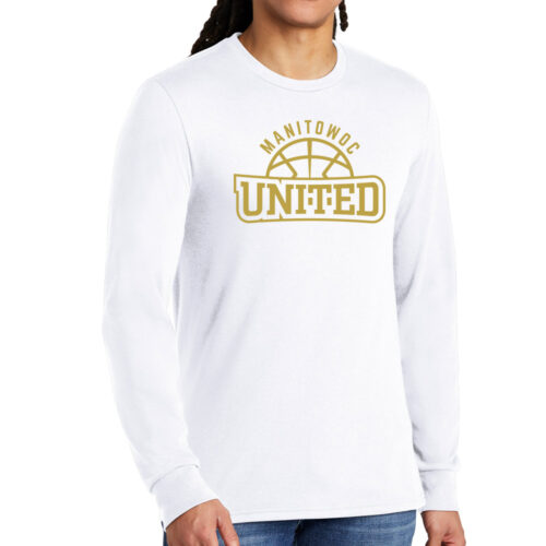 Manitowoc United - Long Sleeve Tee